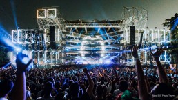 EXIT Festival 2018 - 4. dan