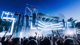 EXIT Festival 2018 - 4. dan