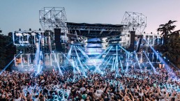 EXIT Festival 2018 - 4. dan