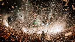 EXIT Festival 2018 - 4. dan