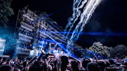 EXIT Festival 2018 - 4. dan