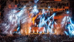 EXIT Festival 2018 - 4. dan