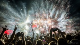 EXIT Festival 2018 - 4. dan