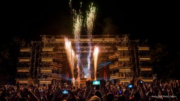 EXIT Festival 2018 - 4. dan