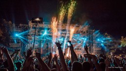 EXIT Festival 2018 - 4. dan