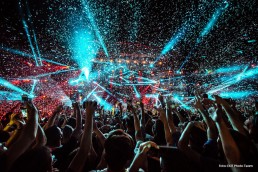 Exit Festival 2018 - 2. dan