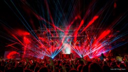 EXIT Festival 2018 - 4. dan