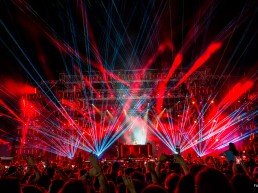 EXIT Festival 2018 - 4. dan