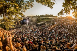 Exit Festival 2018 - 2. dan