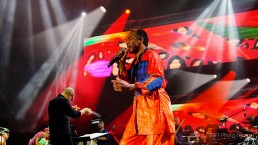Femi Kuti 2018