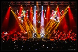 2Cellos Skoplje 2018