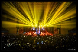 2Cellos Skoplje 2018