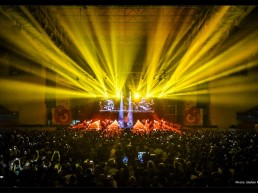 2Cellos Skoplje 2018