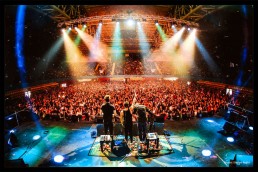 2Cellos Skoplje 2018